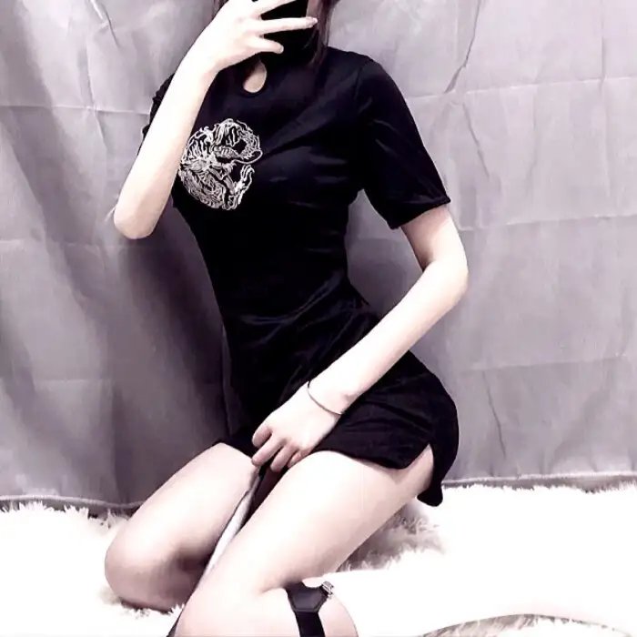 探险迷局